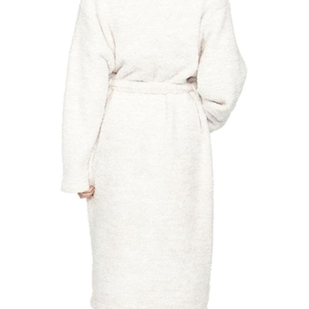 Barefoot dreams, bathrobe
